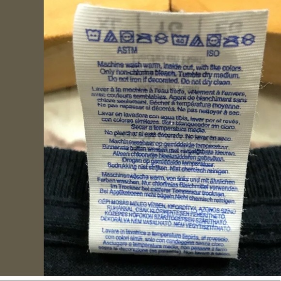 XL Journey Band T-Shirt Shirt Gildan Concert tee - Picture 4 of 6